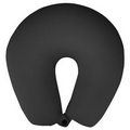 Travel Pillow, Black